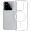 Etui 3MK Armor MagCase do Xiaomi 15 Pro